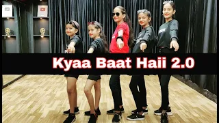 Kyaa Baat Haii 2.0//Govinda Naam Mera//Vicky,Kiara,Harrdy ,Jaani ,B Praak//Choreography By Pawan