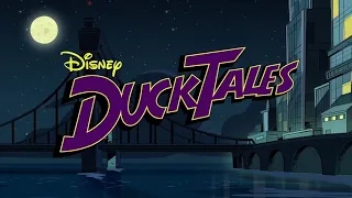 Ducktales 2017 - All Episode Openings/Theme Songs