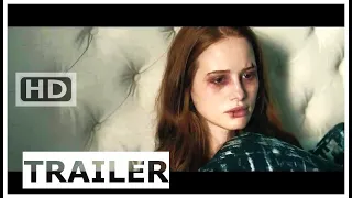 SIGHTLESS - Drama, Thriller Trailer - 2020 - Madelaine Petsch, Deniz Akdeniz, Alexander Koch
