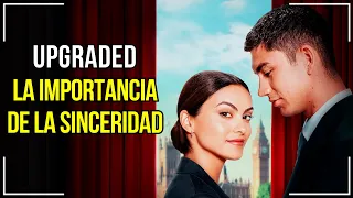 Upgraded: Ascenso - Crítica SIN SPOILERS | Prime Video