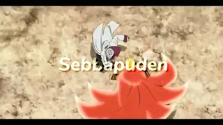 Naruto Baryon Mode Edit-Sebbapuden