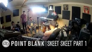 LA Sessions: Skeet Skeet Interview (Part 1)