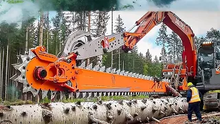 130 Most Unbelievable Agriculture Machines and Ingenious Tools