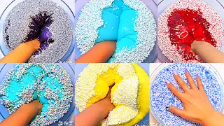 Most relaxing slime videos compilation # 256 //Its all Satisfying