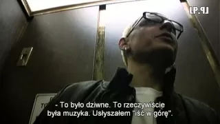 Funny Linkin Park - The Haunted Elevator (PL)