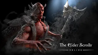 Как воплотить разрушение: создание Дагона в The Elder Scrolls Online