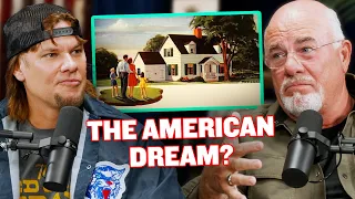 Is the American Dream Still Achievable Today?