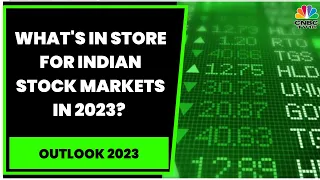 What's In Store For Indian Stock Markets In 2023? Raamdeo Agrawal Shares His Views On This & More