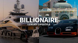 LIFE OF BILLIONAIRES 🔥 | Billionaire Luxury Lifestyle Motivation 😎💯💰| #motivation  #2024 #172