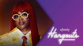 Xfinity Hangouts: Tierra Whack