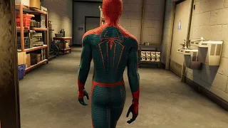 Spider-Man Remastered Let's Play Deutsch 048