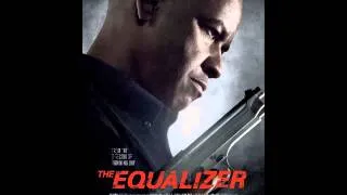 Eminem - Guts Over Fear  ft. Sia (The Equalizer Movie Song)