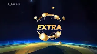 Studio Fotbal Extra – znělka ČT