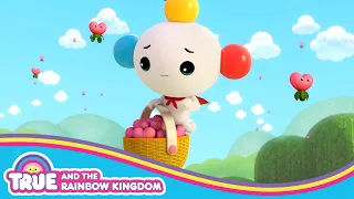 Valentine's Day Compilation | True and the Rainbow Kingdom | Happy Hearts Day