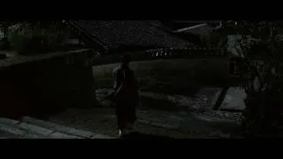 impressive action scene of the 13 assassins (13인의 자객)