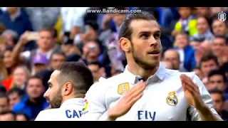 Gareth Bale ● Shape Of You ● Goals & Skills 2016/2017 ● REAL MADRID/ Ionut's video