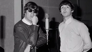 I'm A Loser Recording Sessions (August 14, 1964)