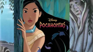 Pocahontas ( Disney ) Children Book Read Aloud
