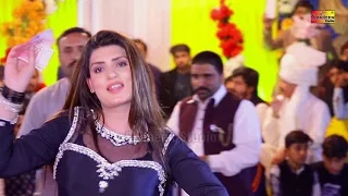 Urwa Khan Sanwal Latest Dance Performance Shaheen Studio