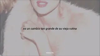 Lana del Rey - The Other Woman ; Sub. Español