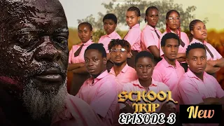 SCHOOL TRIP |EPISODE 3| STOLEN MASK| HIGH SCHOOL DRAMA SERIES 2024 Movies