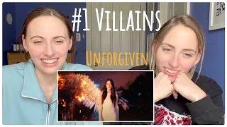 TWINS REACT TO LE SSEARFIM (르세라핌) – ‘UNFORGIVEN’ M/V | Honest Opinions