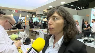 Roquette at Fi Europe 2015