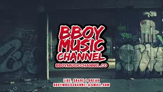 Jo Unique & Break Dj Criminal - New Way Official Mixtape | Hype Bboy Mix 🔥