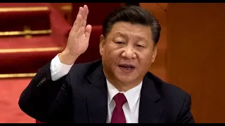 CHINY - Chiny przejmują świat. - Film dokumentalny - Lektor PL