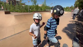 LOCALS - EXCURSIÓN A IGUALADA