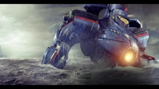 Anti Nightcore Pacific Rim Theme