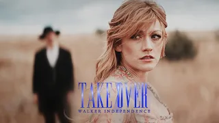Walker: Independence ● Take Over