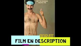 Borat : Nouvelle Mission Filmée (2020) | 🎬 720p HD 🎬 | (lien dispo)