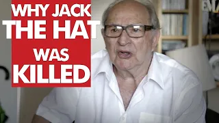 Freddie Foreman - The Krays: Why Jack The Hat Was Killed