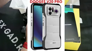 Чистим магнит в DOOGEE S98 PRO и какие появились конкуренты в 2023 году. Проверка №323 г Слуцк.