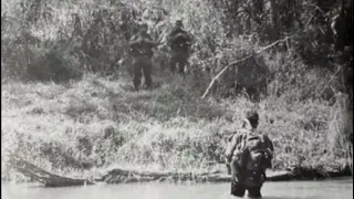 RT MONTANA’s Rubber raft mission in Laos