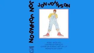 Jon Johnson - Lightbulb (For Alex)