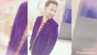 Rj Nadeem Fm 107 Pakptan