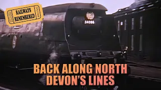 Back Along North Devon's Lines - FULL VIDEO