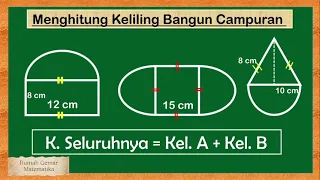 THE EASY WAY TO COUNT THE CIRCUMSTANCES TO BUILD JOINT CIRCLES