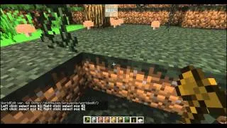 Fraps vs. Bandicam vs. Camtasia [minecraft] [720p]