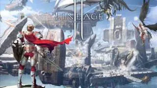 Lineage 2  - (Gracia Theme Timan Mix).wmv