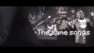 FIVE NIGHT AT FREDDY'S SONG | FNAF SONG | THE LIVING TOMBSTONE | ORCHESTRAL COVER by ELRIBES18