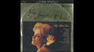 The Living Strings Plus Two Pianos – My Silent Love