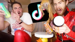 Things TIKTOK Made Me Buy!