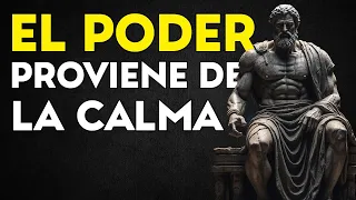 10 enseñanzas estoicas para mantener la calma | Estoicismo