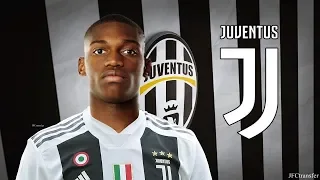 Rafael Leão - Juventus Transfer Target 2018-19 || Goals, Skills, Assists | HD