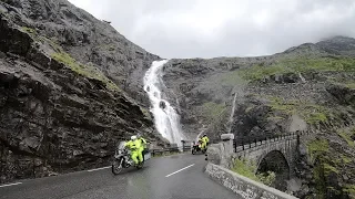 Norway 2018 - Episode 8: Trollstigen