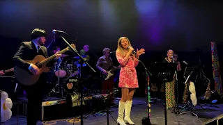 California Dreamin' - The Mama's & The Papa's - Live Cover - The Music Heroes Band