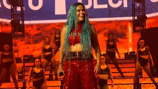 MAMIII - Karol G en Monterrey / Bichota Reloaded Tour 2022 [9/6/22]